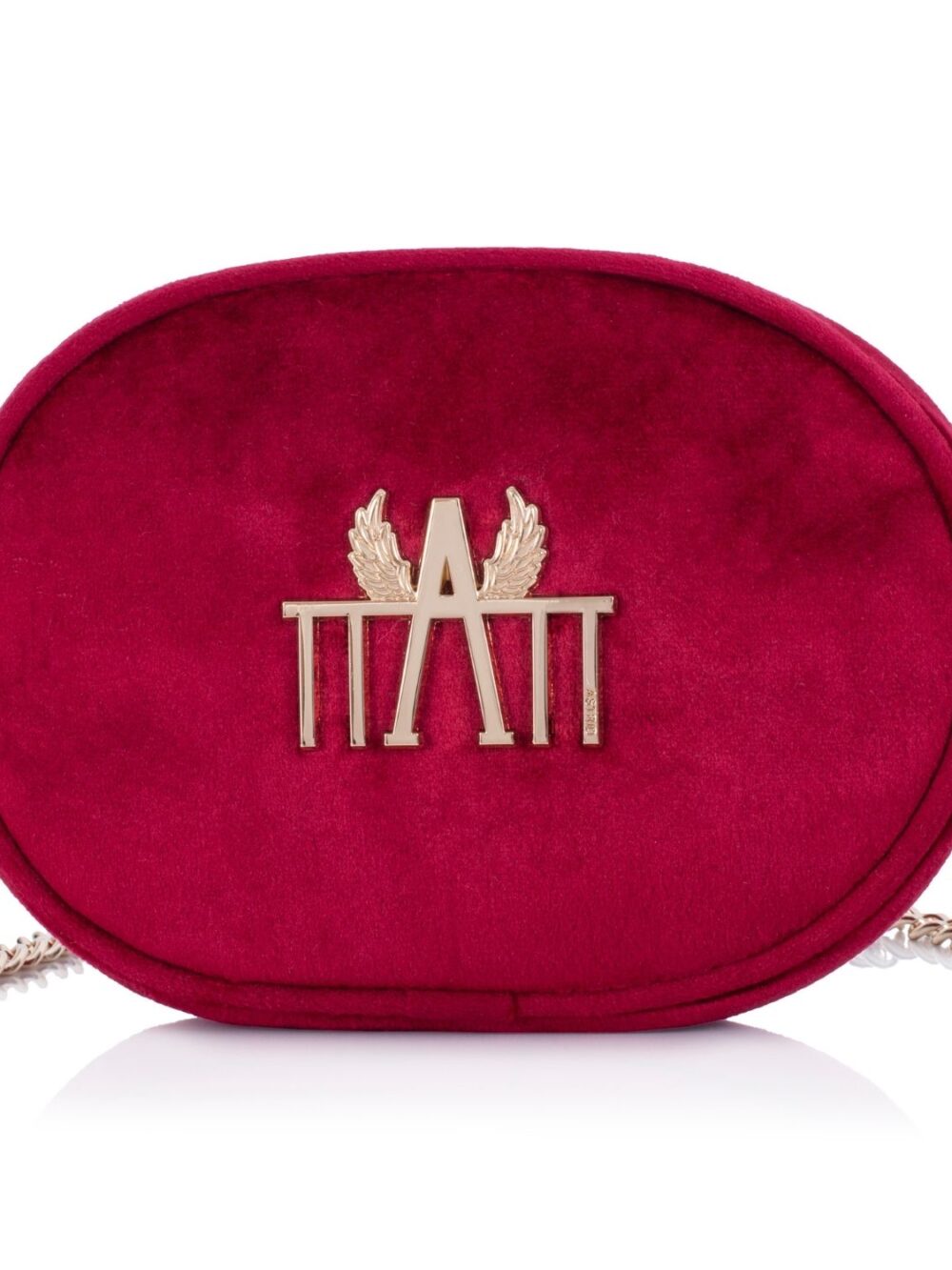 Torebka Kottie czerwona